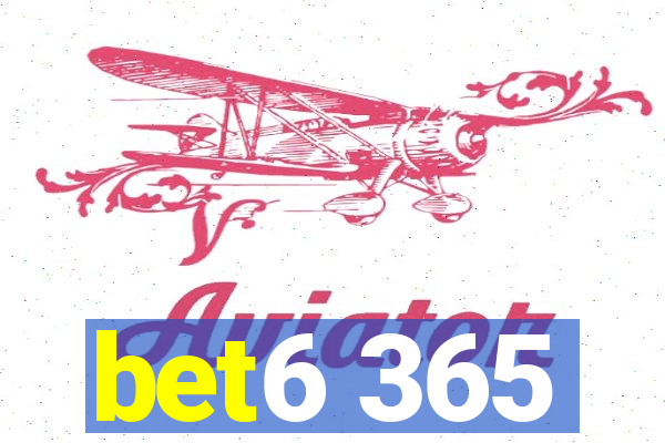 bet6 365